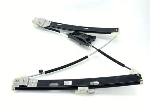 Used Front right window mechanism Front right window mechanism SEAT IBIZA V (KJ1, KJG) 1.0 MPi (80 hp) 33757991 33757991
