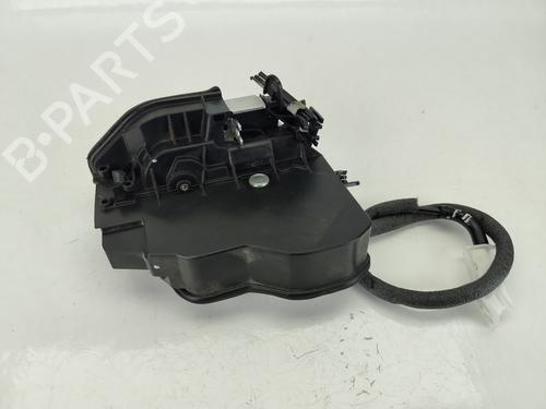 Rear left lock BMW X1 (E84) xDrive 23 d | BP26560619C100