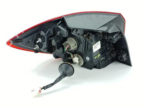 Right taillight HYUNDAI i30 (PDE, PD, PDEN) 1.5 | BP36993214C35 - Image 4