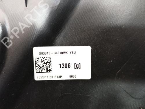 Rear left panel KIA PICANTO III (JA) 1.0 | BP33873132C60  - Image 6