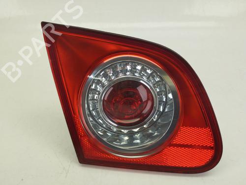 Used Left tailgate light VW PASSAT B6 (3C2) 1.9 TDI (105 hp) 9344830