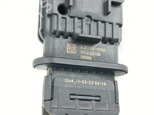 Electronic sensor VW CRAFTER Van (SY_, SX_) 2.0 TDI FWD (SYB, SYC, SYD) | BP34461696M84  - Image 5