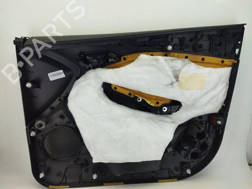Front left panel FORD FOCUS III 1.5 TDCi | BP9738820C58 