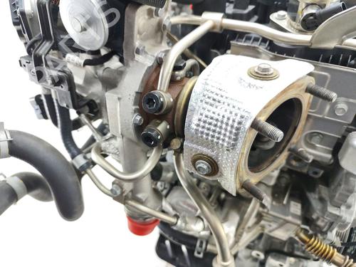 Engine HYUNDAI i30 FASTBACK (PDE, PDEN) 1.0 T-GDI | BP28378040M1 - Image 6