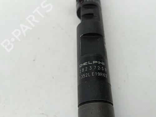 Injector RENAULT CLIO III (BR0/1, CR0/1) 1.5 dCi | BP25876668M100 
