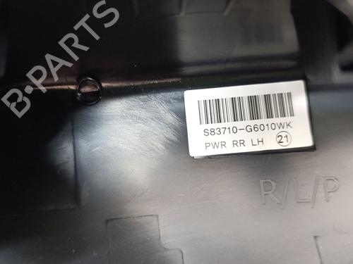 Rear left panel KIA PICANTO III (JA) 1.0 | BP33873132C60  - Image 9