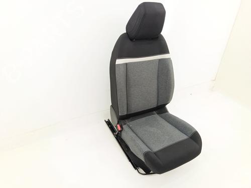 Left front seat CITROËN C4 X (BD_, BE_, BF_) ë-C4 X (BFZKXC) | BP37074314C15 - Image 2