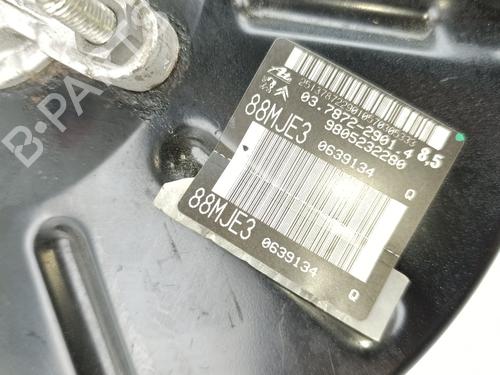 Servo brake CITROËN JUMPY III Van (V_) 2.0 BlueHDi 120 | BP29450584M42 