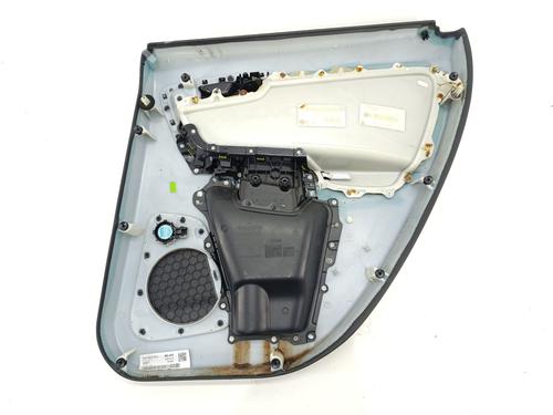 Rear left panel VOLVO XC60 I SUV (156) D3 | BP39092321C60 - Image 2