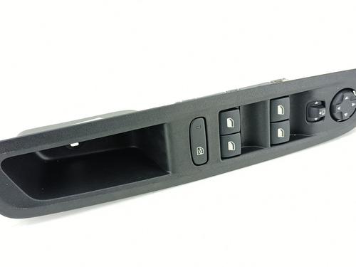Used Left front window switch CITROËN C4 III (BA_, BB_, BC_) 1.2 PureTech 130 (BAHNSA, BAHNSB) (130 hp) 28723663
