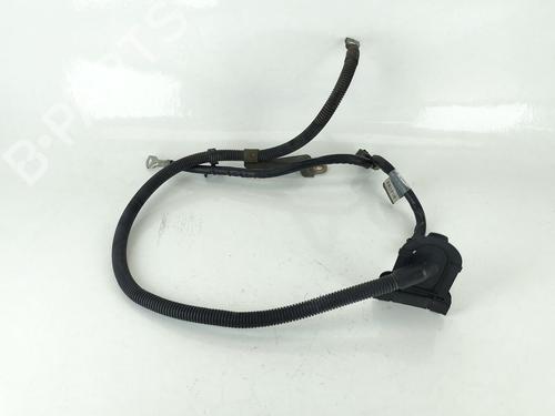 Kabel MERCEDES-BENZ C-CLASS Coupe (CL203) [2001-2011]  25879349
