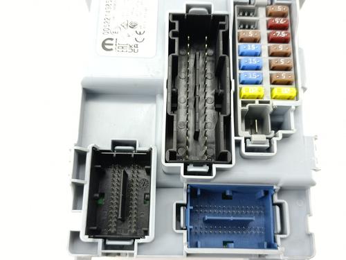 Fuse box FIAT 500 (312_) 1.0 Mild Hybrid (312.AYD1B) | BP32988824E1  - Image 6