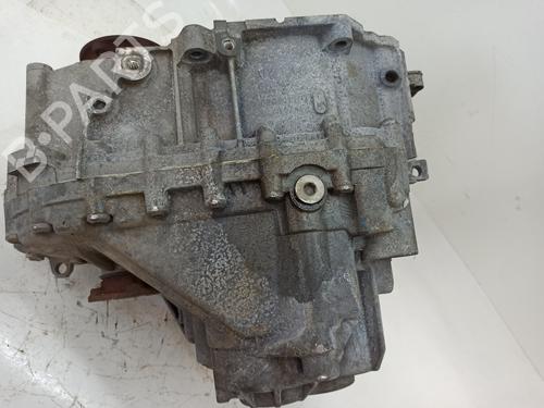 Gearbox VW GOLF VI (5K1) 2.0 TDI | BP25877179M3 
