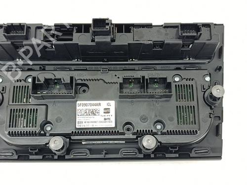Climate control SEAT ATECA (KH7, KHP) 1.5 TSI | BP38346523I5 - Image 3