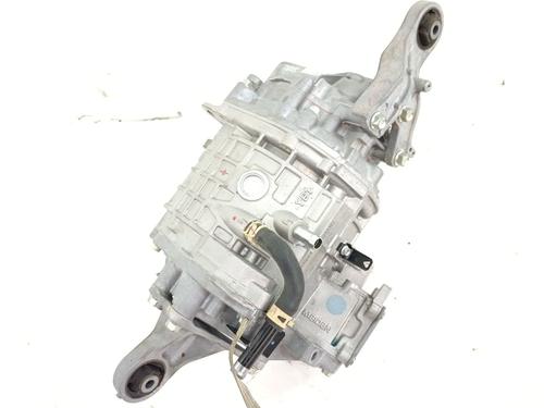 Rear differential MITSUBISHI ECLIPSE CROSS (GK_, GL_) Plug-in Hybrid 4WD (GL3W) | BP34701154M24 - Image 7