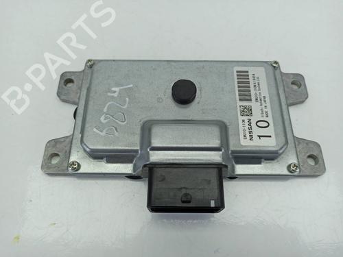 Used Electronic module NISSAN NAVARA NP300 Pickup (D23, D23T) 2.3 dCi (190 hp) 8944942