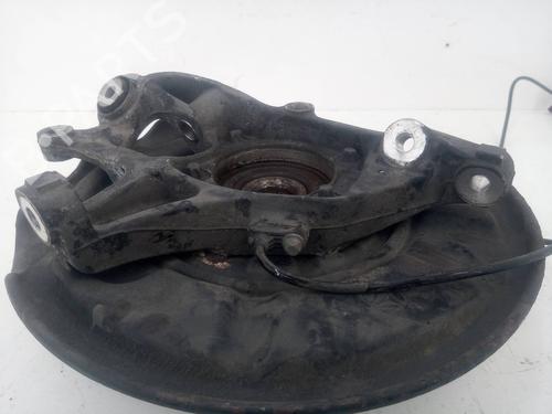 Right rear steering knuckle MERCEDES-BENZ E-CLASS (W211)  | BP9535095M28 