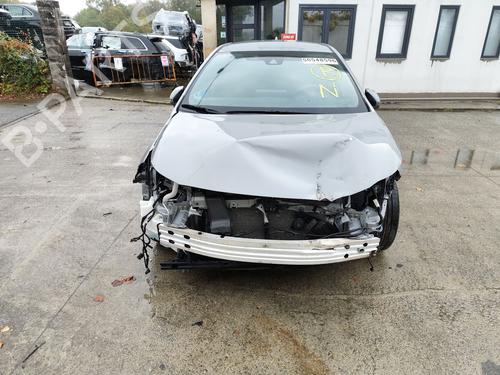 Front right panel TOYOTA COROLLA Hatchback (_E21_, _EA1_, _EH1_) | BP31810000C59