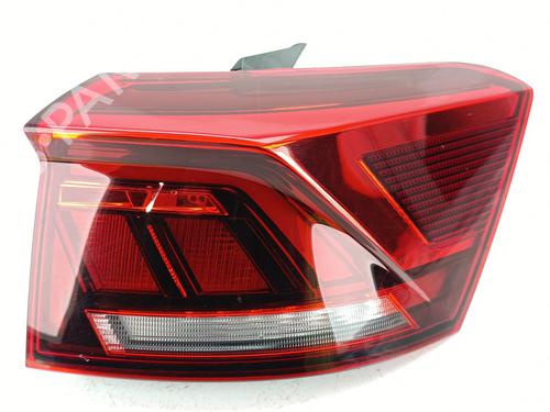 Feu arrière droit VW T-ROC (A11, D11) [2017-2025]  30685668