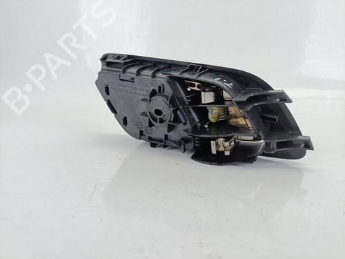 Rear left interior door handle FORD RANGER (TKE)  | BP26554499I15