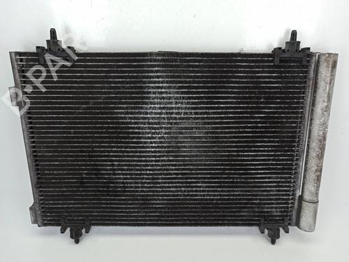 AC radiator PEUGEOT 5008 (0U_, 0E_) 1.6 BlueHDi 120 | BP10296236M32