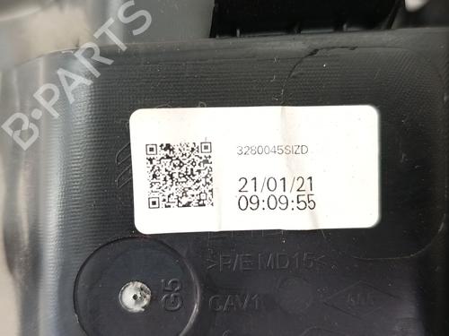 Handskerum OPEL COMBO Box Body/MPV (K9) 1.5 D | BP39201656C95 - Image 8