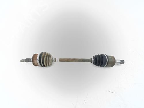 Used Left front driveshaft Left front driveshaft MITSUBISHI OUTLANDER III (GG_W, GF_W, ZJ, ZL, ZK) Plug-in Hybrid (GG2W) (200 hp) 35724088 35724088