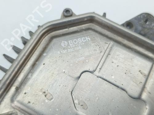 Radiator fan AUDI A4 B9 (8W2, 8WC) 2.0 TDI | BP37640583M35 - Image 2