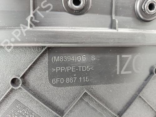 Forra trás esquerda SEAT ARONA (KJ7, KJP) 1.0 TSI | BP32066150C60 