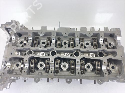 Cylinder head MERCEDES-BENZ SPRINTER 3,5-t Van (B906)  | BP26559934M5 