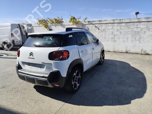 Fuel pump CITROËN C3 AIRCROSS II (2R_, 2C_) 1.2 PureTech 110 (2RHNZB, 2RHNZW, 2RHNPX, 2RHNPJ) | BP30273842M76 