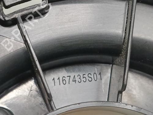 Air filter box AUDI Q5 Sportback (FYT) 40 TDI Mild Hybrid quattro | BP40498357M87  - Image 5