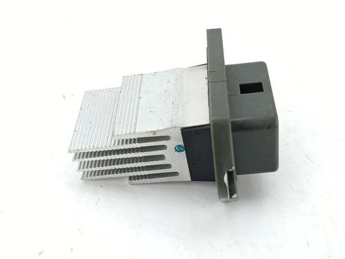 Used Heater resistor Heater resistor KIA RIO IV (YB, SC, FB) 1.25 (84 hp) 33855940 33855940