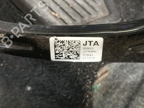 koblingspedal KIA XCEED (CD) 1.0 T-GDI | BP37490085I13 - Image 3