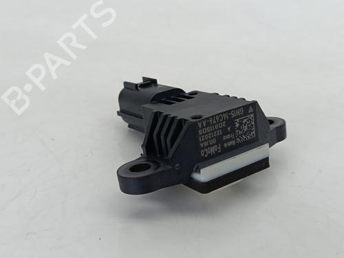 Andre FORD RANGER (TKE) [2011-2025]  26554362