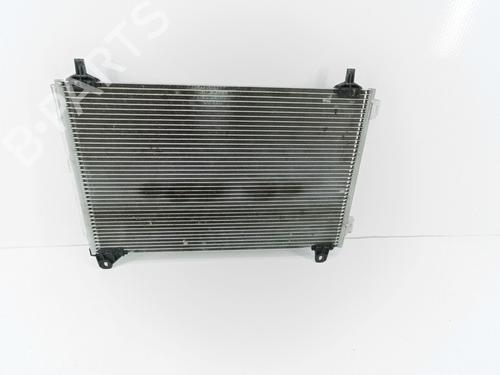 AC radiator JEEP AVENGER (J2) Electric | BP39430915M32 - Image 2