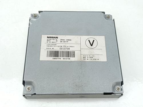 Used Electronic module Electronic module NISSAN X-TRAIL III (T32_, T32R, T32RR) 1.6 dCi ALL MODE 4x4-i (NT32) (130 hp) 33431696 33431696