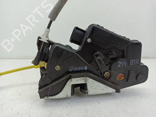 Front right lock BMW 3 (E46) 320 d | BP9148561C97 