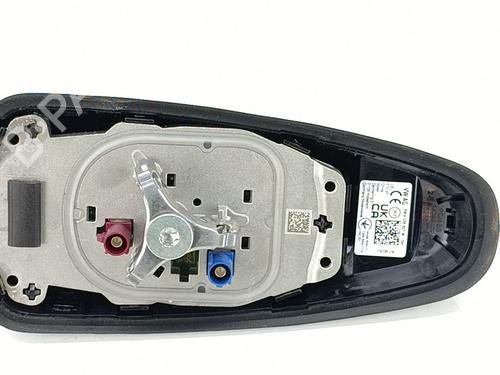 Antenne/Base VW GOLF VIII (CD1, DA1) | BP36017972C140 - Image 3