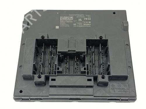 Used Electronic module Electronic module VW CRAFTER Van (SY_, SX_) 2.0 TDI FWD (SYB, SYC, SYD) (177 hp) 34371260 34371260
