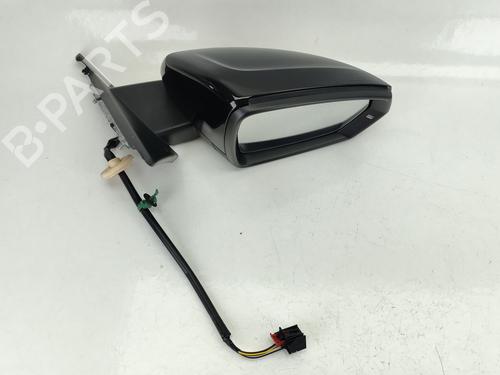Used Right mirror AUDI A1 Sportback (GBA) 30 TFSI (110 hp) 26506235