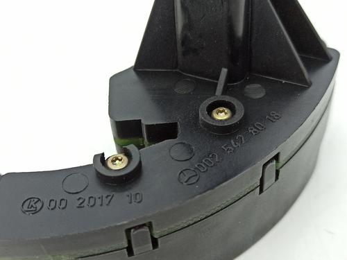 Electronic sensor MERCEDES-BENZ E-CLASS (W211)  | BP25874770M84 