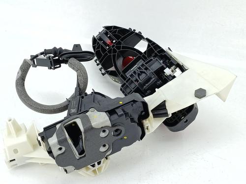 Front right lock FORD PUMA (J2K, CF7) 1.0 EcoBoost | BP35980157C97  - Image 6