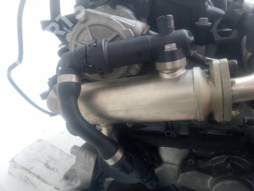 Engine BMW 3 (E46) 320 d | BP10321010M1  - Image 13