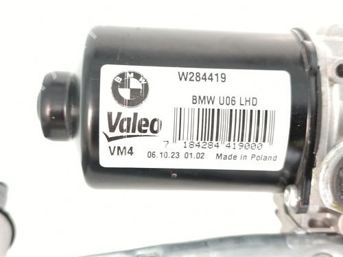 Front wiper motor BMW 2 Active Tourer (U06) 218d | BP36993303M29 - Image 2