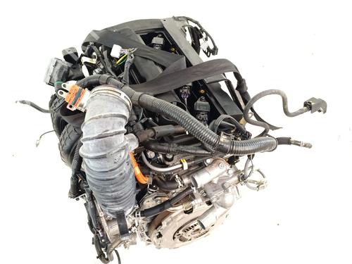 Engine MITSUBISHI ECLIPSE CROSS (GK_, GL_) Plug-in Hybrid 4WD (GL3W) | BP34720228M1 - Image 15