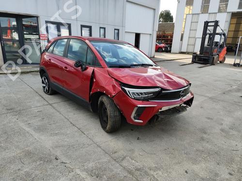 Front right panel OPEL CROSSLAND X / CROSSLAND (P17, P2QO) 1.2 (75) | BP31854983C59