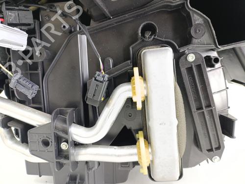 Heater matrix box RENAULT CAPTUR I (J5_, H5_) 0.9 TCe 90 | BP33954504M61  - Image 15