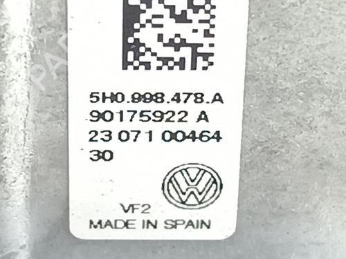 Electronic module VW GOLF VIII (CD1, DA1) 1.0 eTSI | BP35946027M83 - Image 4