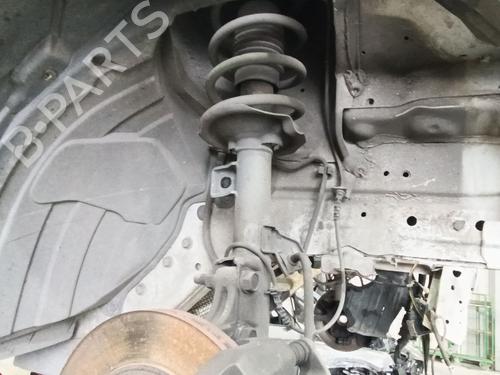 Used Right front shock absorber Right front shock absorber NISSAN NV200 / EVALIA Bus 1.5 dCi 90 (M20, M20M) (90 hp) 40531856 40531856